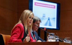 Se pone en marcha el Plan de Inclemencias Invernales 2015-2016
