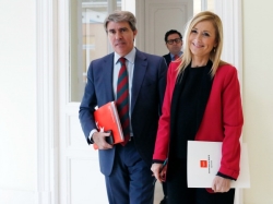 El Gobierno regional aprueba la Estrategia Integral contra la Violencia de Género