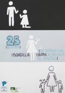 Boadilla conmemora el Día Internacional contra la violencia de género con varias actividades culturales y deportivas
