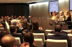 La Comunidad destinará 20 millones a la innovación empresarial el próximo año