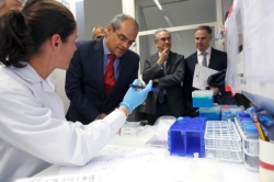 La región investiga en nuevos alimentos dirigidos a la prevención de enfermedades crónicas