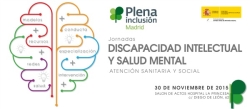 Plena Inclusión Madrid busca una mayor coordinación entre la atención social y sanitaria
