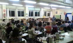 Pozuelo organiza talleres para orientar y ayudar a los padres en la educación de los hijos