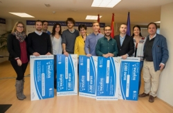 El Ayuntamiento de Pozuelo reconoce a las mejores nuevas  empresas e ideas y proyectos empresariales del municipio