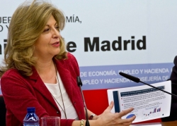 La Comunidad acelera la recuperación económica tras crecer el 3,5% interanual durante el tercer trimestre