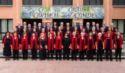 El Ayuntamiento celebra el Día Internacional del Voluntariado con un reconocimiento a las asociaciones