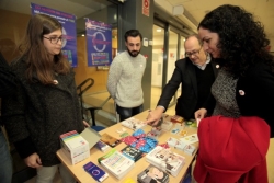 La Comunidad amplía el Servicio de Pruebas Rápidas de VIH a nueve centros