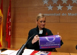 Los hospitales de la Comunidad desarrollan proyectos de investigación sobre VIH