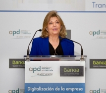 La Comunidad lidera el uso de las tecnologías de la información y comunicación en España
