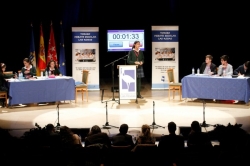 El colegio Orvalle gana el III Torneo municipal de Debate escolar de Las Rozas