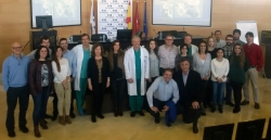 El láser disminuye las complicaciones en las cirugías de oído