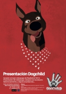 Los alumnos de la UFV conocerán el proceso creativo del videojuego DogChild, ganador de la I edición de los Premios PlayStation