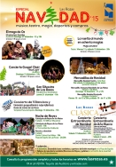 Las Rozas celebra la Navidad con música, deporte, solidaridad y mercadillos navideños