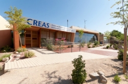 El Aula de Educación Ambiental de Pozuelo, premiada en la Cumbre del Clima de París por su sostenibilidad