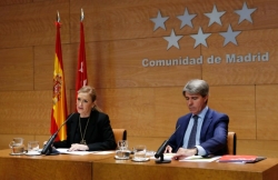Destinados 127,9 millones a personas mayores dependientes y menores