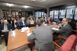 El Consejo Escolar de la Comunidad de Madrid debate sobre los deberes escolares