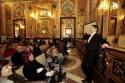 La Comunidad invita a conocer una Navidad del siglo XIX con visitas teatralizadas
