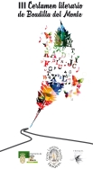 Convocado el III Certamen Literario de Boadilla del Monte