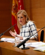 Las familias beneficiadas por la RMI crecen en un 21%