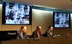 La Comunidad culmina los debates con expertos en educación con unas jornadas internacionales