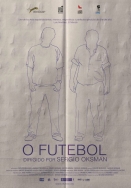 Cines Zoco acogerá la presentación de la película de Sergio Oksman ' O Futebol'