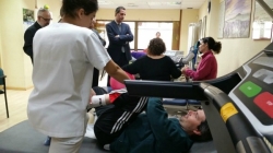 La Comunidad destina 4,78 millones a la atención de personas con esclerosis múltiple