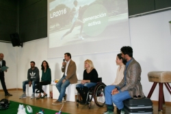 Las Rozas programa más de 120 actividades para su Año Europeo del Deporte