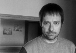 Darío Frías gana el Premio de Poesía Blas de Otero de Majadahonda