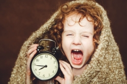 La vuelta al cole, ¿cómo retomar la rutina tras la Navidad?