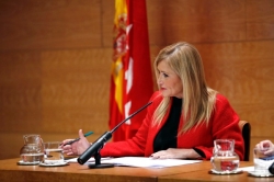 El equipo de gobierno  destina 19 millones a la adquisición de vacunas infantiles