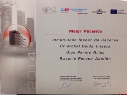 HM Hospitales participa en el desarrollo de una patente para el tratamiento de cáncer de pulmón