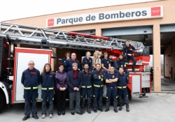 La Comunidad celebra la Navidad con cientos de actividades en sus Centros Residenciales