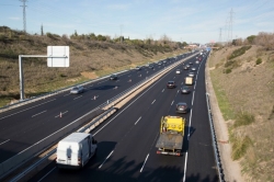 La Comunidad de Madrid mejorará el enlace entre las carreteras M-503 y M-500