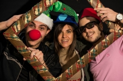 El mercado del caracol dará la bienvenida al nuevo año con variadas actividades, música y comida