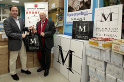 Los productores de la Comunidad se solidarizan con los más necesitados