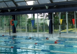 Las Rozas amplía los horarios de las instalaciones deportivas municipales