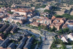 Boadilla contempla en su Presupuesto 25,2 millones de euros para inversiones