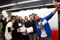 La Comunidad fomenta la información de los derechos de los consumidores mediante un concurso de vídeos