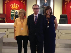 Los cinco grupos de la oposición municipal exigen al PP un cambio de rumbo y le acusade incumplir acuerdos plenarios