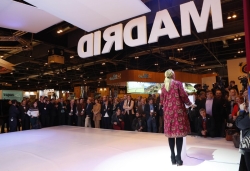 Madrid, primera comunidad con un Plan Estratégico de Turismo Sostenible Biosphere