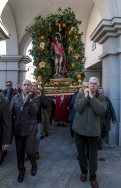 Pozuelo de Alarcón celebra este fin de semana sus tradicionales festividades del Manteo del Pelele y San Sebastián