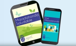 Sport4us y MajadahondaInRoute, nuevas APP municipales de carácter gratuito