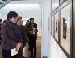 El Centro Cultural Padre Vallet acoge una exposición sobre Los Caprichos de Francisco de Goya