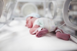 La tasa de nacimientos de prematuros se sitúa entre un 8% y un 10%