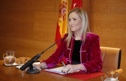 En marcha en la Comunidad de Madrid un Programa de Lucha contra el Acoso Escolar