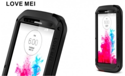 Las mejores fundas para el LG G3