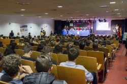 Majadahonda y la Antártida, juntos por la Paz y la Cooperación