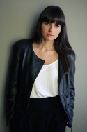 Aurelia Gil presentará su colección FW 16-17 en MF Show Women