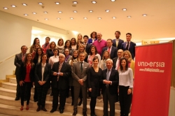 El empleo juvenil necesita establecer un estándar de 900 horas en los convenios de prácticas