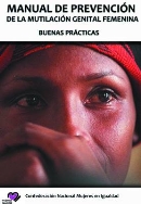 Mujeres en Igualdad renueva su compromiso por la erradicación de la Mutilación Genital Femenina